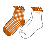 Pep Rally Sock Set - PREORDER (JULY SHIP)