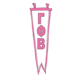 Heritage Pennant Flag - PREORDER