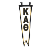 Heritage Pennant Flag - PREORDER