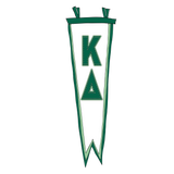 Heritage Pennant Flag - PREORDER