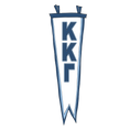 Load image into Gallery viewer, Heritage Pennant Flag - PREORDER
