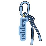 Corded Key/Bag Charm