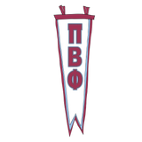 Heritage Pennant Flag - PREORDER