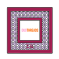 Load image into Gallery viewer, Hampton Sorority Picture Frame - PREORDER
