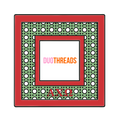 Load image into Gallery viewer, Hampton Sorority Picture Frame - PREORDER
