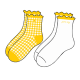 Pep Rally Sock Set - PREORDER (JULY SHIP)
