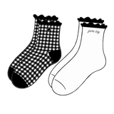 Pep Rally Sock Set - PREORDER (JULY SHIP)