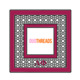Load image into Gallery viewer, Hampton Sorority Picture Frame - PREORDER
