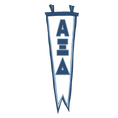 Load image into Gallery viewer, Heritage Pennant Flag - PREORDER
