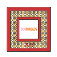 Load image into Gallery viewer, Hampton Sorority Picture Frame - PREORDER
