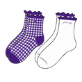 Load image into Gallery viewer, Pep Rally Sock Set - PREORDER (JULY SHIP)
