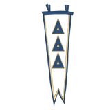 Heritage Pennant Flag - PREORDER