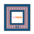 Load image into Gallery viewer, Hampton Sorority Picture Frame - PREORDER
