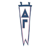 Heritage Pennant Flag - PREORDER