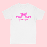 Coquette Tee