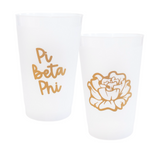 Stay Golden Stadium Cup