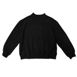 Essential Mock Neck