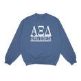 Load image into Gallery viewer, Classic Greek Sweatshirt (Pack of 6)
