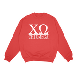 Classic Greek Sweatshirt