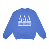 Classic Greek Sweatshirt