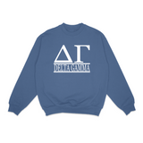 Classic Greek Sweatshirt