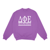 Classic Greek Sweatshirt