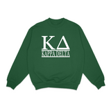 Classic Greek Sweatshirt
