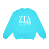 Classic Greek Sweatshirt
