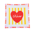 Load image into Gallery viewer, Sorority Heart Needlepoint Canvas
