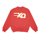 In Flight Sweatshirt