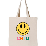 All Smiles Tote