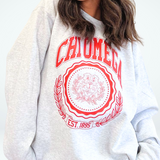 Ivy League Sweatshirt