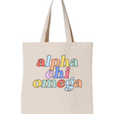 Crawford Tote