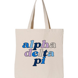 Crawford Tote