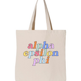 Crawford Tote
