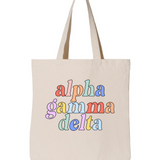 Crawford Tote