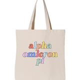 Crawford Tote