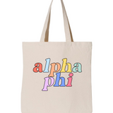 Crawford Tote