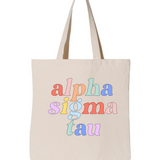 Crawford Tote