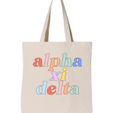 Crawford Tote