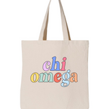 Crawford Tote