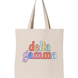 Crawford Tote