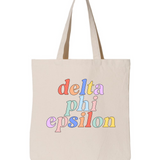 Crawford Tote