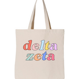 Crawford Tote