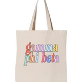 Crawford Tote