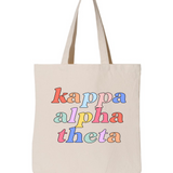 Crawford Tote