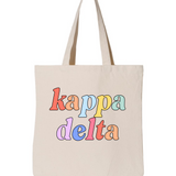 Crawford Tote