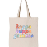 Crawford Tote
