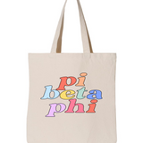 Crawford Tote