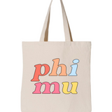 Crawford Tote